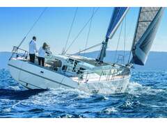 Bavaria C45 A/C & GEN - Dawn (sailing yacht)