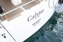 Jeanneau Sun Odyssey 440 - Calypso (zeiljacht)