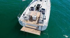 Bénéteau Océanis 40.1 (sailing yacht)