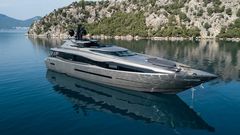 Luxury Peri Yacht FX38 - FX 38 (Motoryacht)