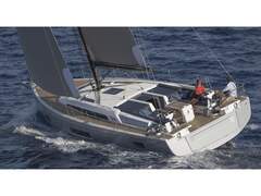 Bénéteau Océanis 51.1 - Mighty M (sailing yacht)