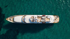 Motorboot Motor Yacht Bild 4
