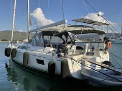 Océanis 51.1 - Retsina (sailing yacht)