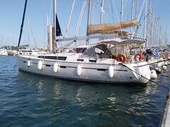 Bavaria Cruiser 51 - GIN TONIC (sailing yacht)