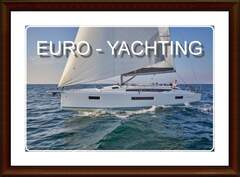 Jeanneau Sun Odyssey 410 - 9 (sailing yacht)