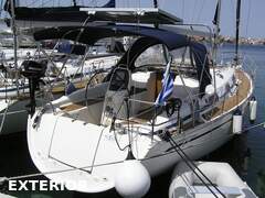 Bavaria 35cr - Alba (sailing yacht)