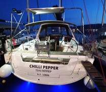 Océanis 45 - Chilli Pepper (yate de vela)