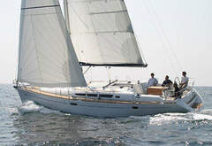 Segelboot Jeanneau Sun Odyssey 45 Bild 5