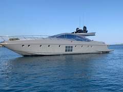 Azimut 86 S (motor yacht)