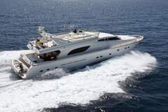 Ferretti 80' (motor yacht)