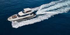 Prestige 630 S (motor yacht)