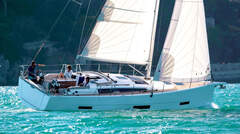 Dufour 390 (sailing yacht)
