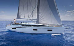 Bavaria C42 (sailing yacht)