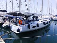 Bénéteau Océanis 51.1 - Oceanis 51.1 (sailing yacht)