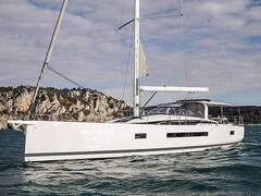 Jeanneau 65 (sailing yacht)