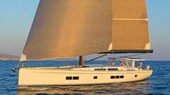 Hanse 675 - Alizee (sailing yacht)