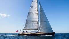 Garcia 86 - Meliti (sailing yacht)