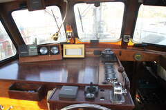 Segelboot Finmar36 Bild 10