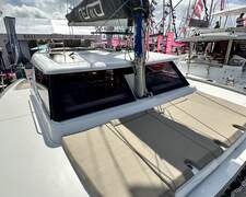 Aventura 37 - YaMas (sailing catamaran)