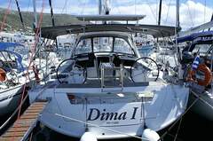 Océanis 48 - Dima I (yate de vela)