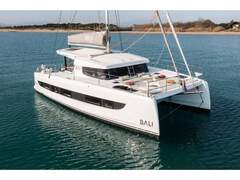 Bali Catsmart - ELA THALASSA III (sailing catamaran)