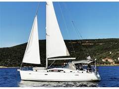 Bénéteau Océanis 43 - Konstantinos (sailing yacht)