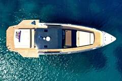 Seanfinity T5 (motor yacht)