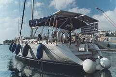 Segelboot Jeanneau Sun Odyssey 49i Bild 6