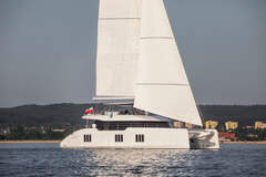 Sunreef 70 - SR70-GR (sailing yacht)