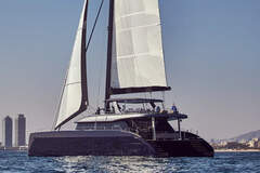 Sunreef 80 - SR80-GR (sailing yacht)
