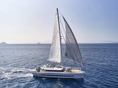 Balance 760F - Sameli (sailing catamaran)