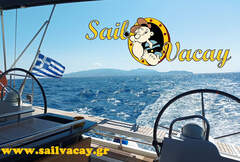 Océanis 50 F - Evita (sailing yacht)