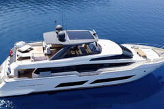 Ferretti 85 - Ferretti85-GR (motor yacht)