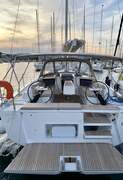 Dufour 430 GL (sailing yacht)