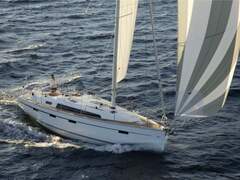 Bavaria Cruiser 41 - Laertis (sailing yacht)