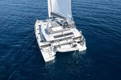 Elba 45 (sailing catamaran)