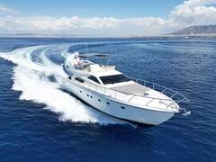 Ferretti 57 (motor yacht)