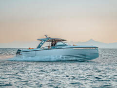 Saxdor 320 GTO - Poseidon (barco con camarote)